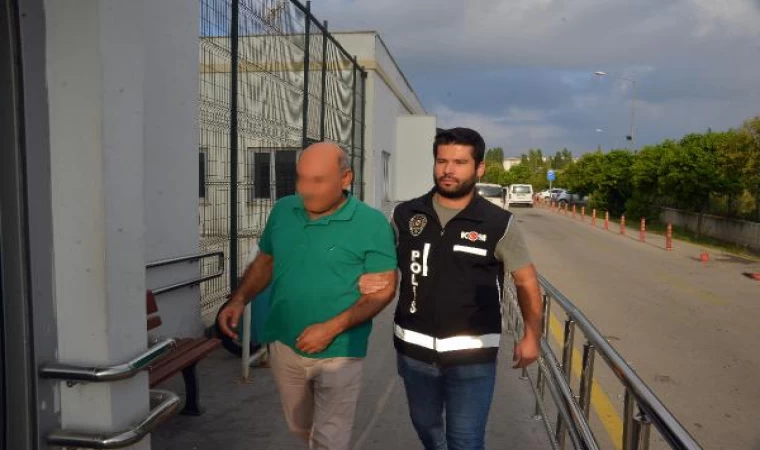 Adana’da, iki belediyeye rüşvet operasyonu: 58 gözaltı/ Ek fotoğraflar