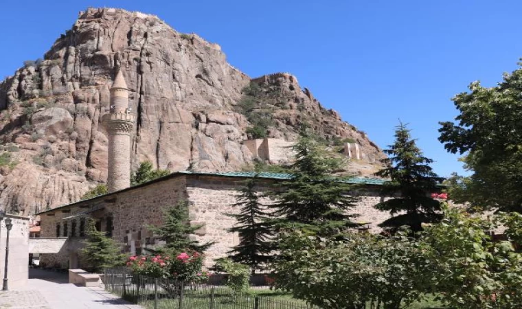 Afyonkarahisar Ulu Cami, UNESCO Dünya Miras Listesi’nde