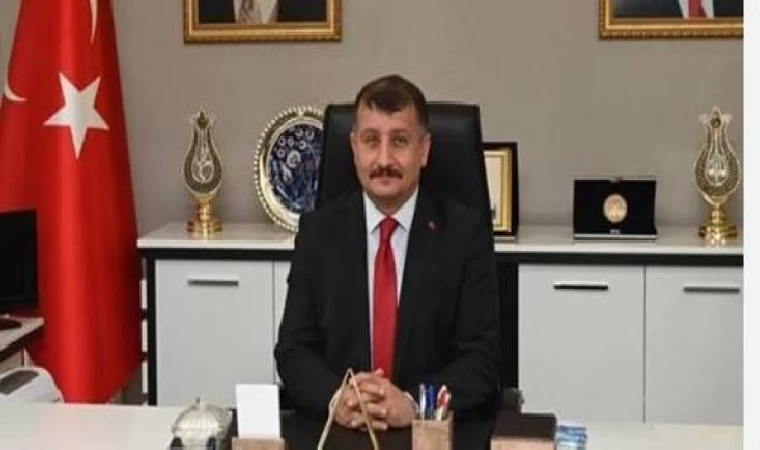 AK Parti İl Başkanı Günay’ı darbeden 5 kişiye verilen hapis cezası onandı