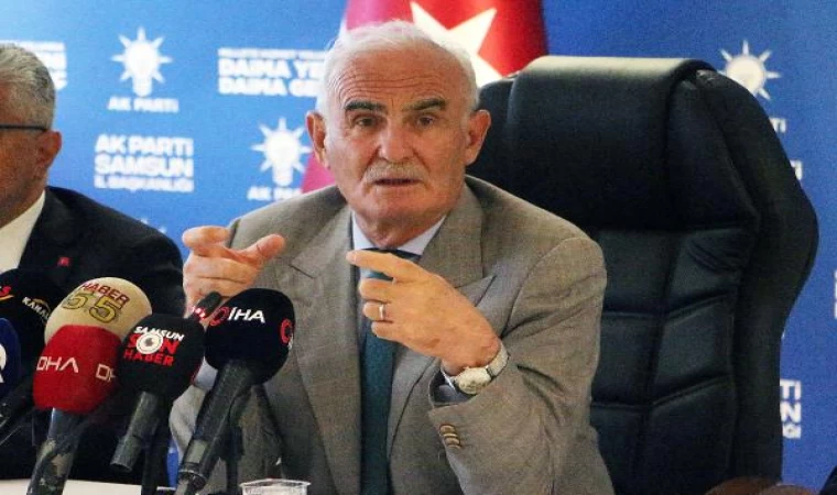 AK Parti’li Yılmaz: İttifak görüşmeleri başlayacak