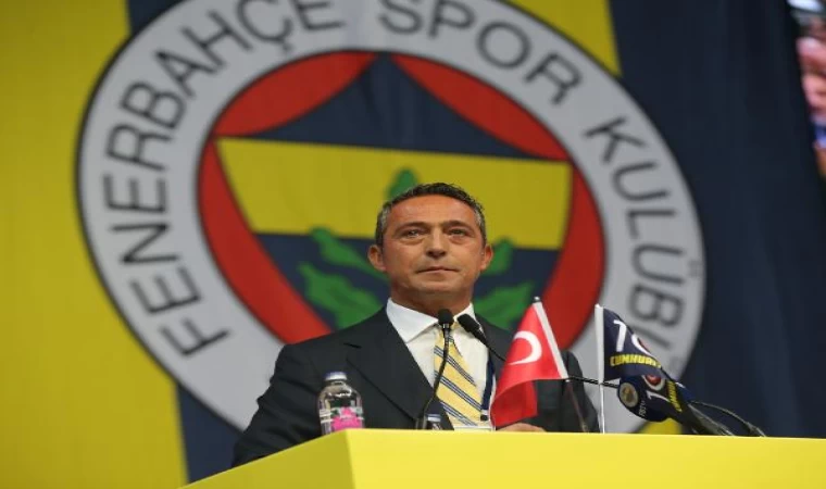 Ali Koç: Bugünü tarihi bir gün olarak görüyorum