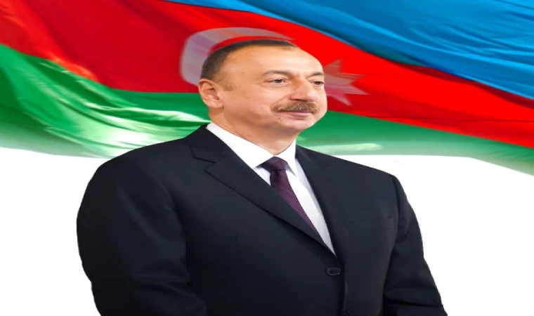 Aliyev: Silahsızlanma gerçekleşir ve silah bırakılırsa operasyonu durdururuz