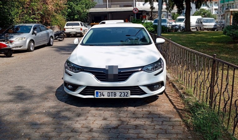 Alkol denetiminden kaçmak istedi, aracını polisin üzerine sürdü