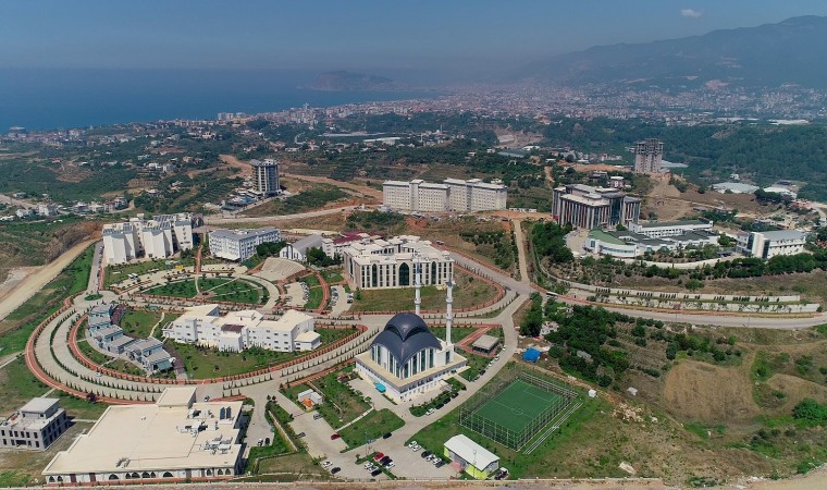 ALKÜden afet hemşireliği için önemli adım