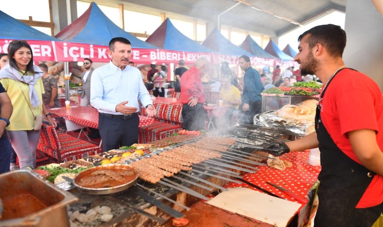 Altındağ Belediyesinden depremzede esnafa destek