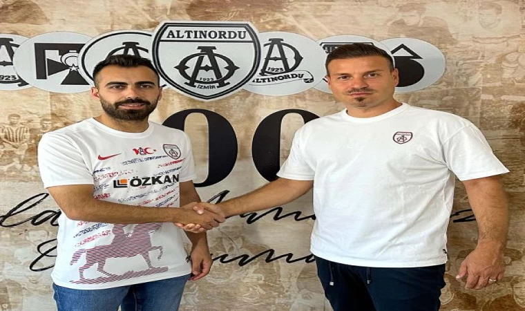 Altınordu’da son imza Devrim’den