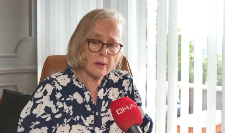 Angela Berzeg: Tina’nın köye getirildiğini düşünüyorum