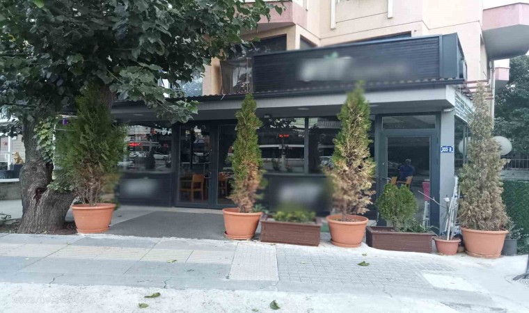 Ankarada uyuşturucu operasyonu: 2 gözaltı