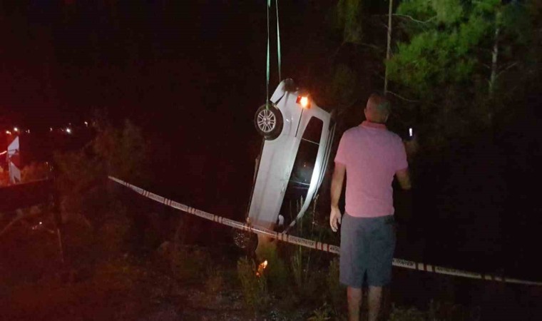 Antalyada tüyler ürperten cinayete 1 tutuklama, 2 adli kontrol