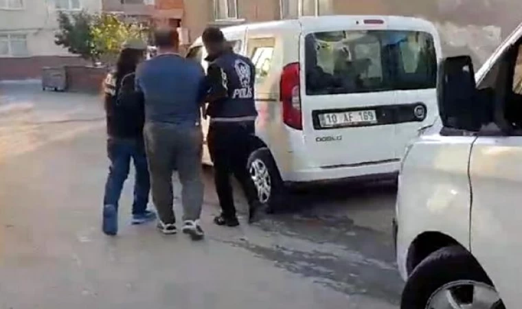 Aralarında sözde polis güçleri sorumlusunun da olduğu 5 DEAŞ’lı yakalandı