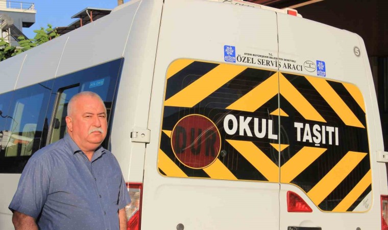 Aydında okul servis ücretleri belli oldu