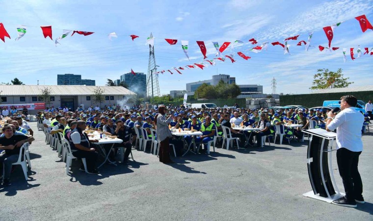 Bahçelievler Belediyesinden işçilere yüzde 80 zam