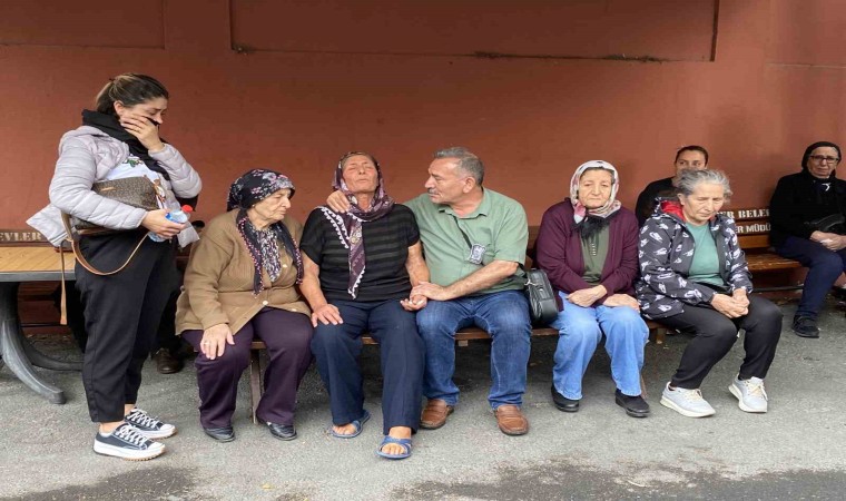 Bahçelievlerdeki patlamada ölen Özgür Çoban son yolculuğuna uğurlandı