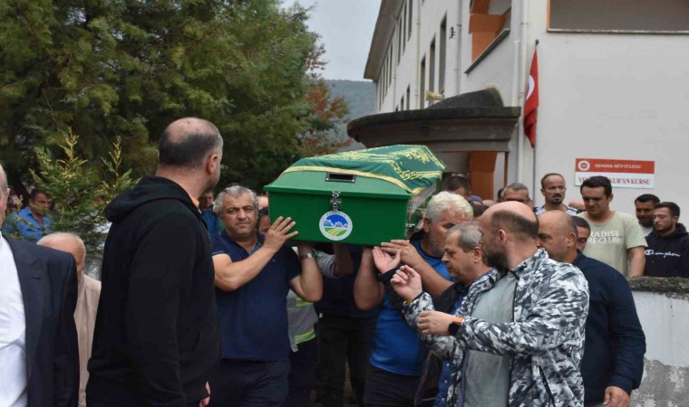 Balayı yolculuğu sonu olmuştu, 11 günlük geline acı veda