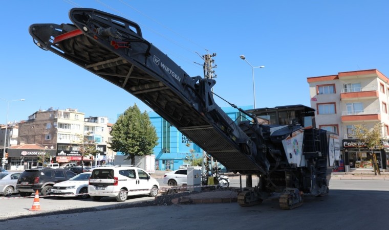 Başkan Çolakbayrakdar, “Kayseride ilk olan araç ile çevreye büyük katkı sağlayacağız”