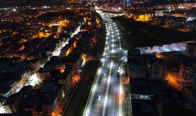 Başkan Ergün, Cider yolundaki çalışmayı Ankaraya taşıdı