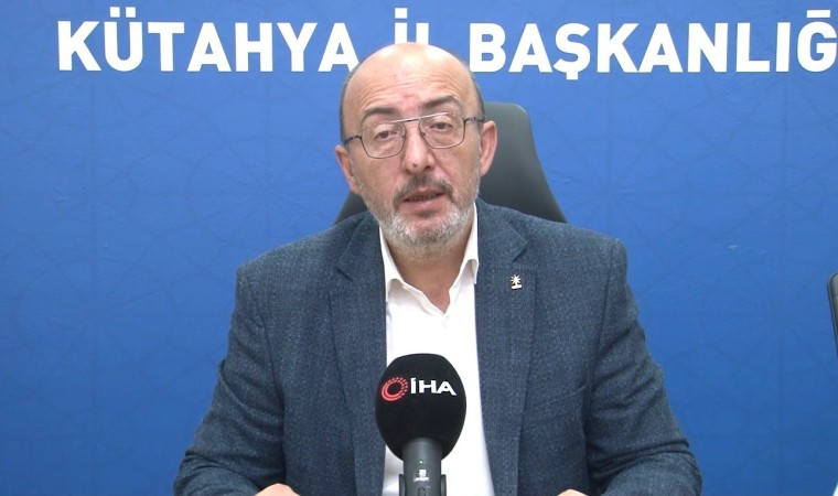 Başkan Önsay: Zafer OSB, Türkiyenin en büyük yüzölçümüne sahip OSBlerden bir tanesi olacak