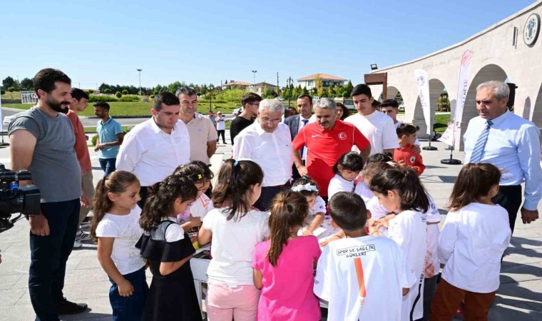 Battalgazide spor etkinliği