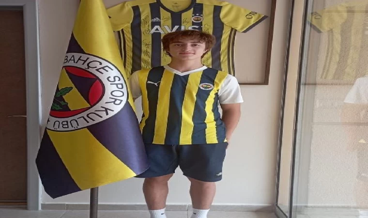 Bergama’dan Fenerbahçe’ye