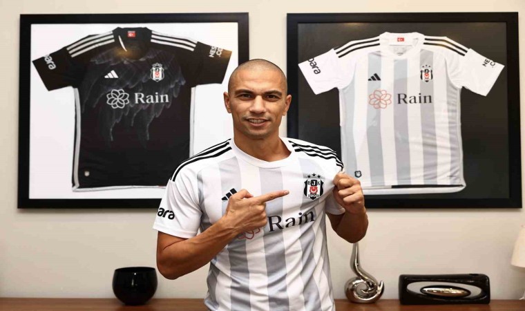 Beşiktaş, Gökhan İnleri kadrosuna kattı