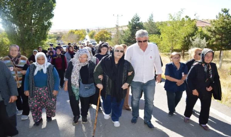 Beyin kanaması geçiren polis akademisi müdürü, kurtarılamadı (2)