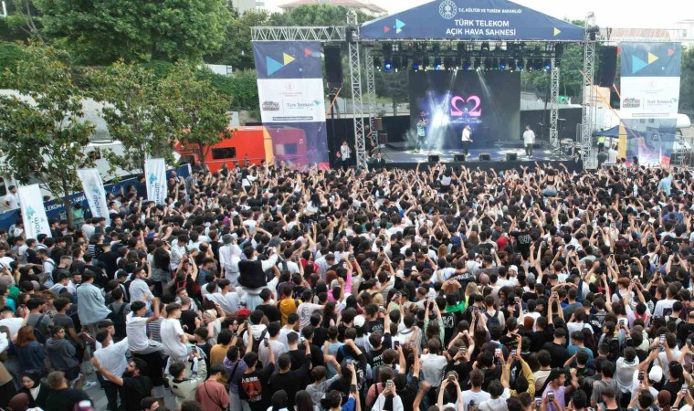 Beyoğlu Kültür Yolu Festivaline geri sayım başladı