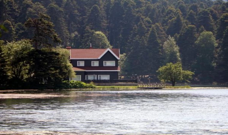 Bolu’nun doğal güzelliklerini yaz mevsiminde 430 bin kişi ziyaret etti