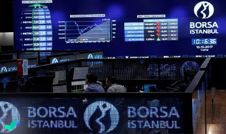 Borsada yatırımcı şikayetlerinde yüzde 775’lik dev artış 