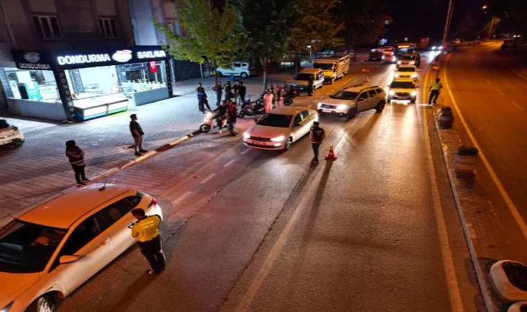 Bursa’da, 500 personelle ’huzur güven’ uygulaması