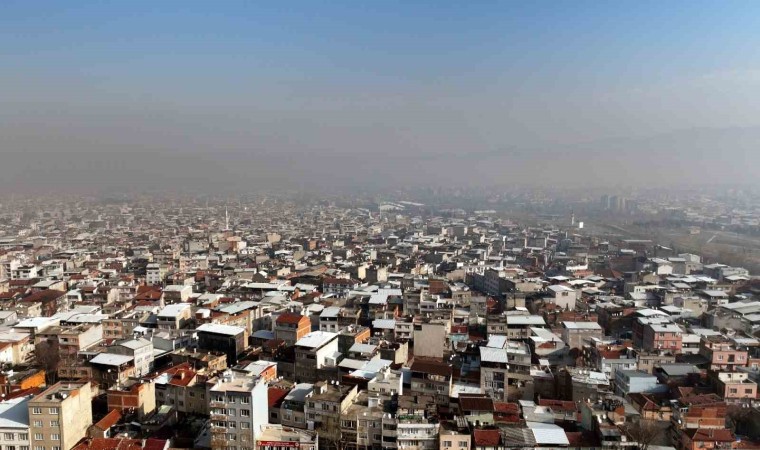 Bursada doğalgaza geçiş için destek paketi