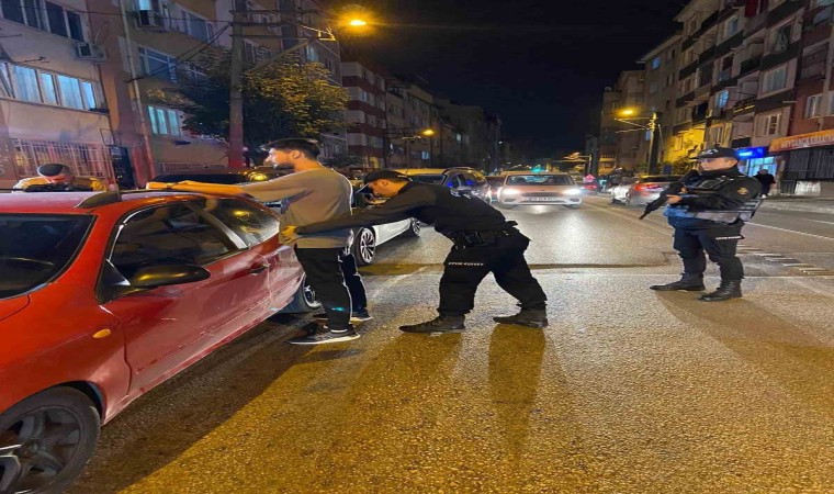 Bursada ‘huzur uygulaması aralıksız devam ediyor