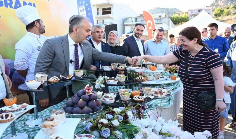 Bursanın Siyah incisinde hasat başladı