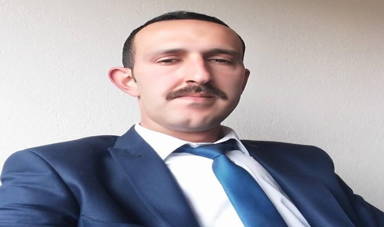 Bursayı yasa boğan ölüm...Genç memur kalp ameliyiatında vefat etti