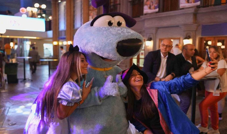 ‘Büyüklere KidZania etkinliği için geri sayım başladı