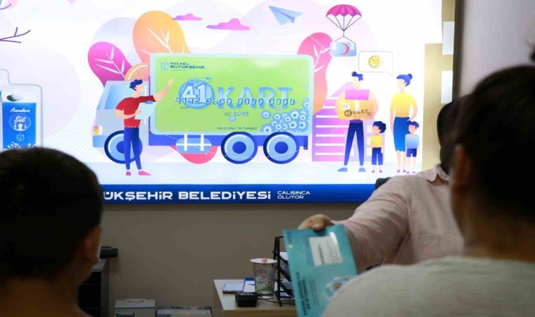 Büyükşehirden 33 milyon 750 bin TL eğitim desteği