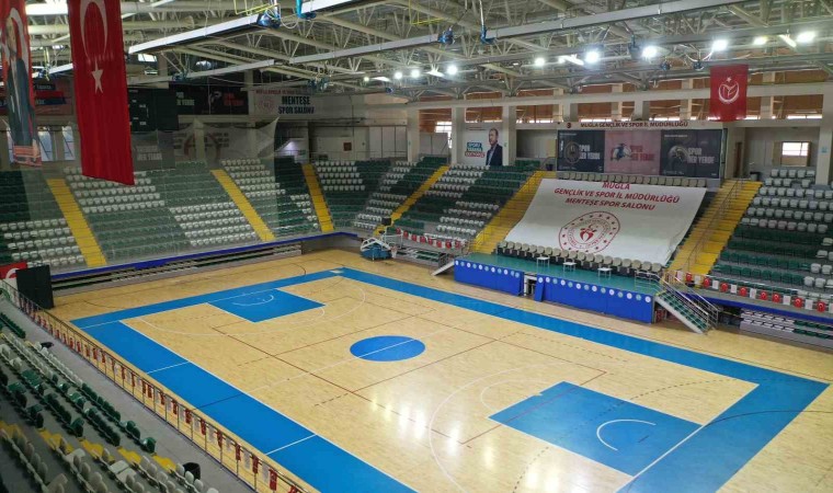 Çağdaş Bodrum Spor, maçlarını Menteşede oynayacak