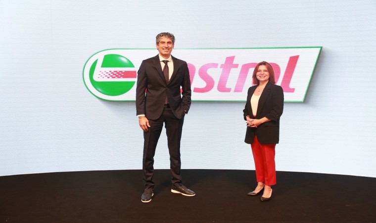 Castrolde iki üst düzey atama