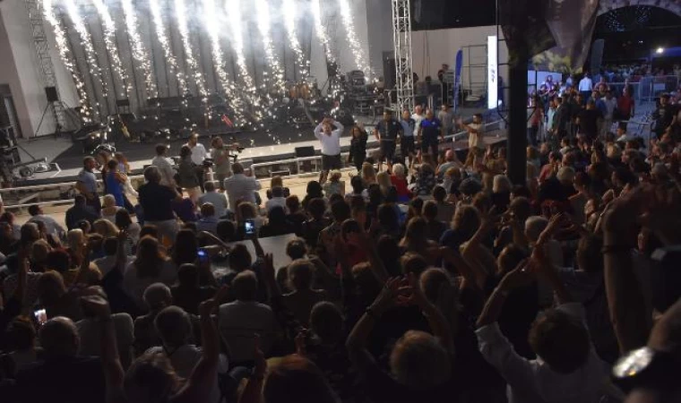 Çeşme Festivali’nin bu yılki teması ’Akdeniz’