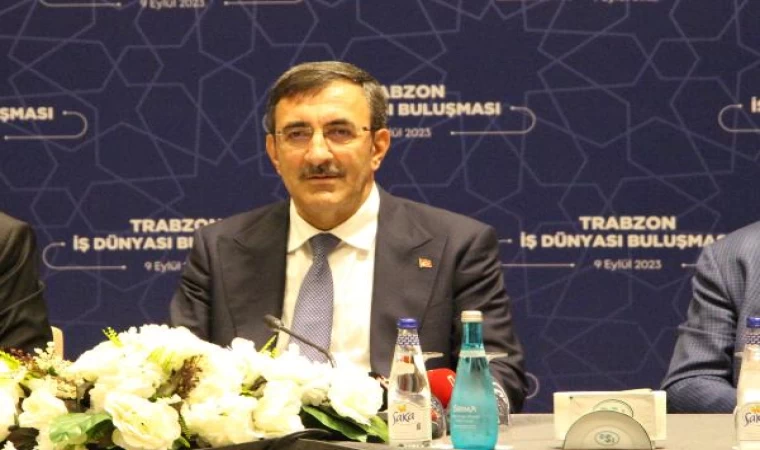 Cevdet Yılmaz: Aile ve gençlik bankasını kuracağız