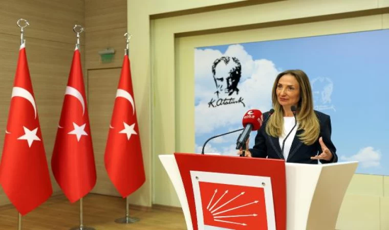 CHP’li Nazlıaka: Okulda ücretsiz öğün acil ihtiyaçtır