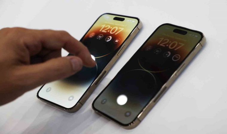 Çinde hükümet çalışanlarına iPhone yasağı