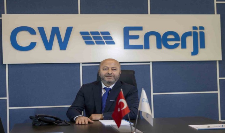 CW Enerjiden İSO 500de büyük başarı