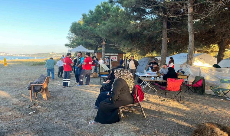 Denizde kaybolan 16 yaşındaki Ahmet Yusuftan acı haber