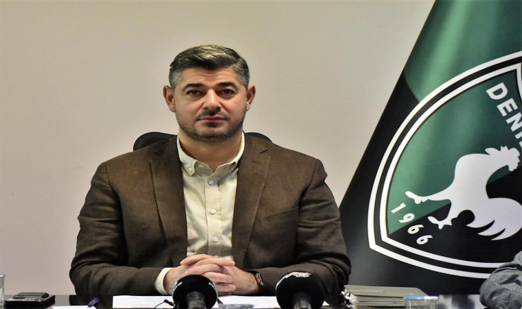 Denizlispor seriyi sürdürmek istiyor