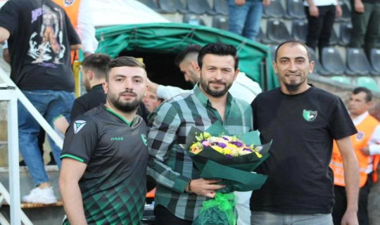 Denizlispor’a 3 puandan fazlası