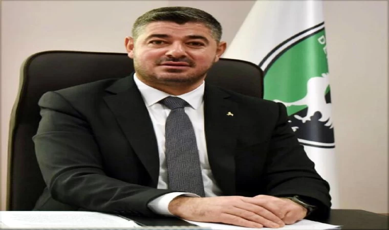 Denizlispor’da Uz’un yüzü güldü