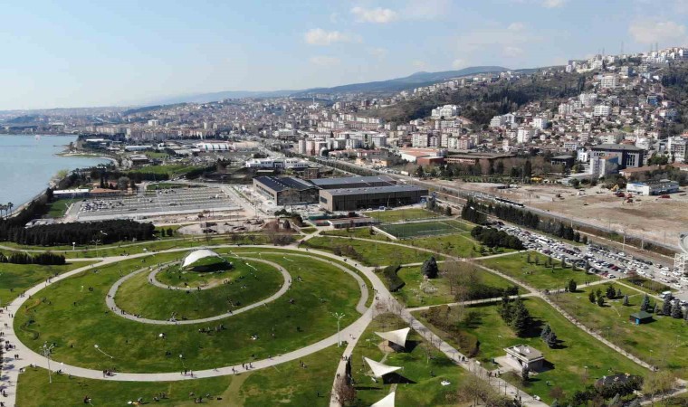 Deprem sonrası Türkiyeye nefes aldıracak model: Şehirler artık Anadoluya yayılacak