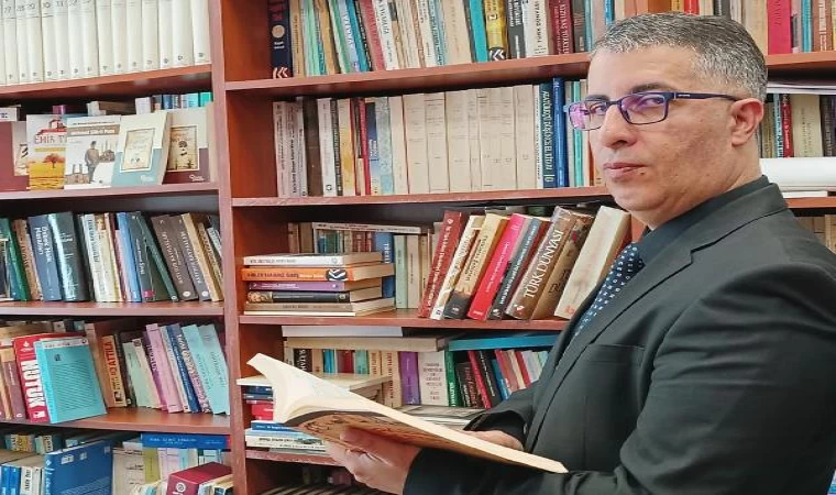 Doç. Dr. Eğilmez: 43 kilometrelik Zengezur koridoru, bölgedeki ülkelere katkı sağlayacak