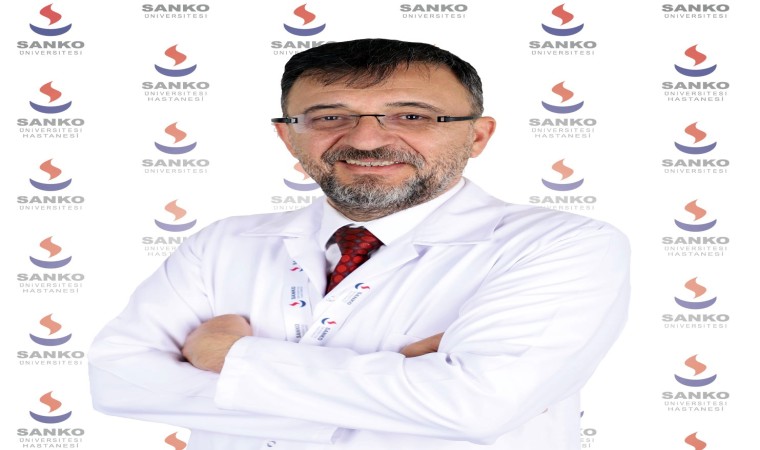 Doç. Dr. Murat Ulutaş, SANKO Üniversitesi Hastanesinde