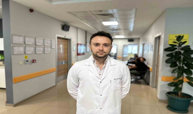 Doktor sigarayı bıraktırmada başarının yollarını anlattı: “Asıl başarımızın sebebi seans sıklığımız”